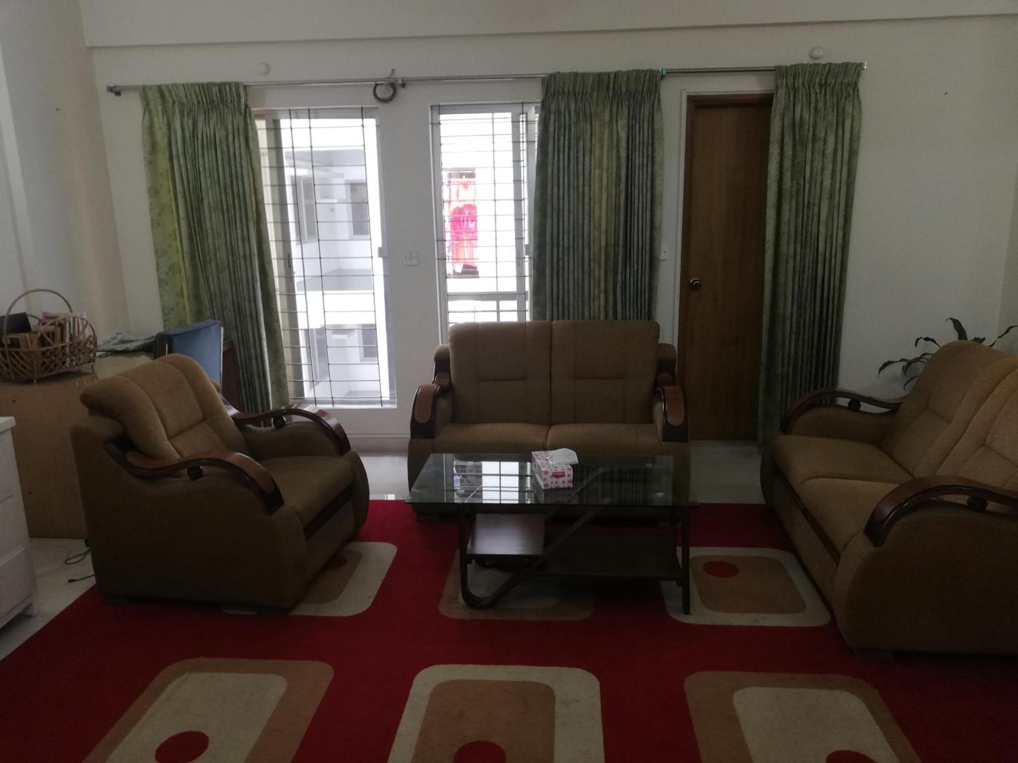 Ambrosia Guest House Дакка Экстерьер фото