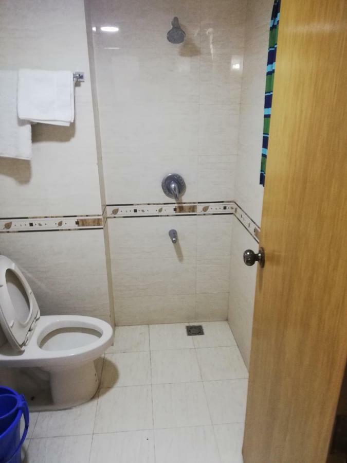 Ambrosia Guest House Дакка Экстерьер фото