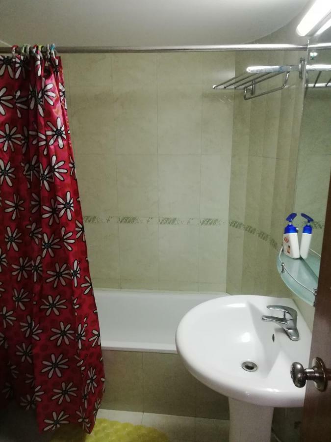 Ambrosia Guest House Дакка Экстерьер фото
