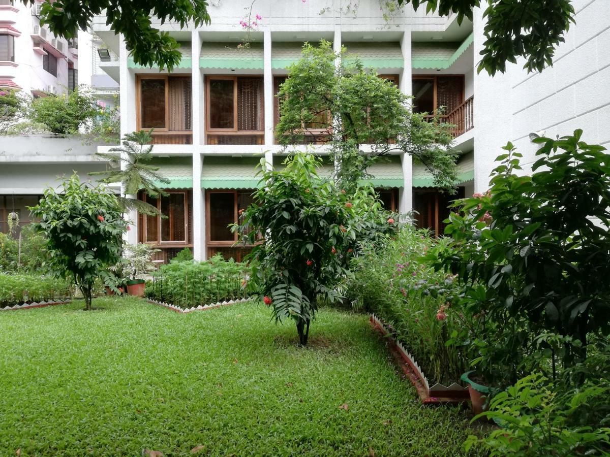 Ambrosia Guest House Дакка Экстерьер фото